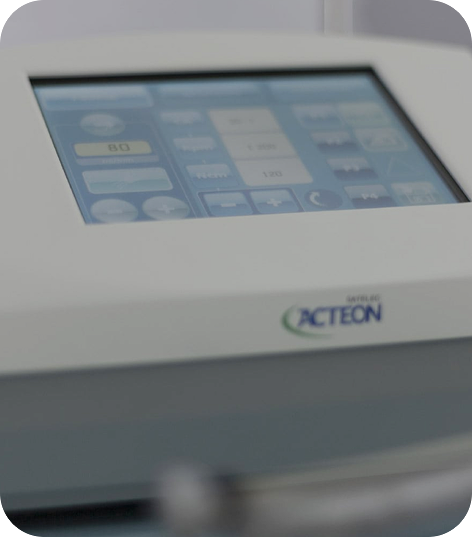 Технологии