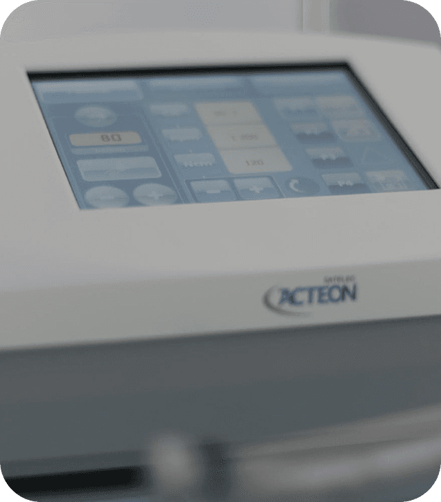 Технологии